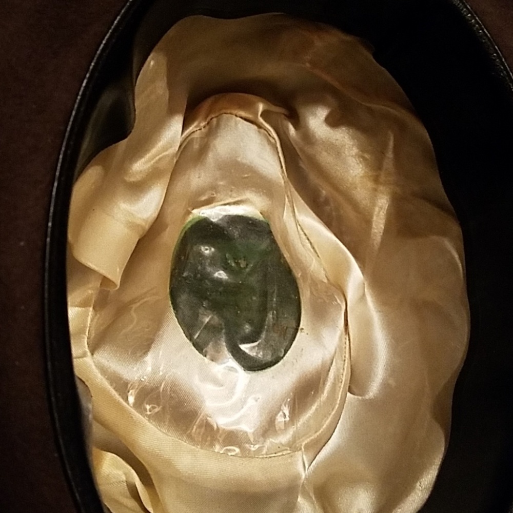 Indiana Jones Ranger Hat - Picture 5 of 6